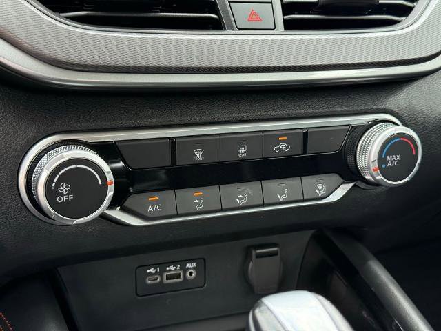 Used 2024 Nissan Altima 2.5 SR FWD image 11