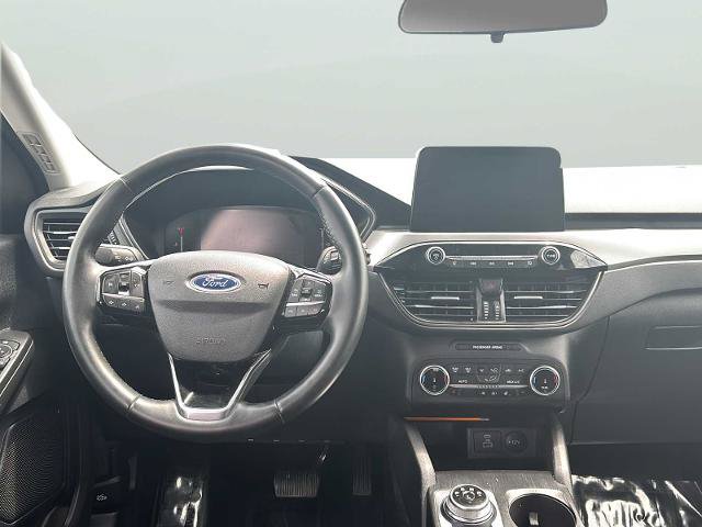 Certified 2023 Ford Escape Active AWD/4WD image 26