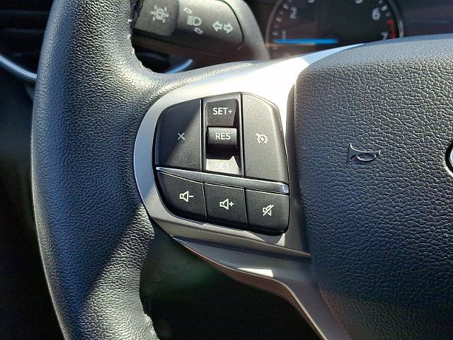 Certified 2023 Ford Explorer XLT w/ Equipment Group 202A AWD/4WD image 20