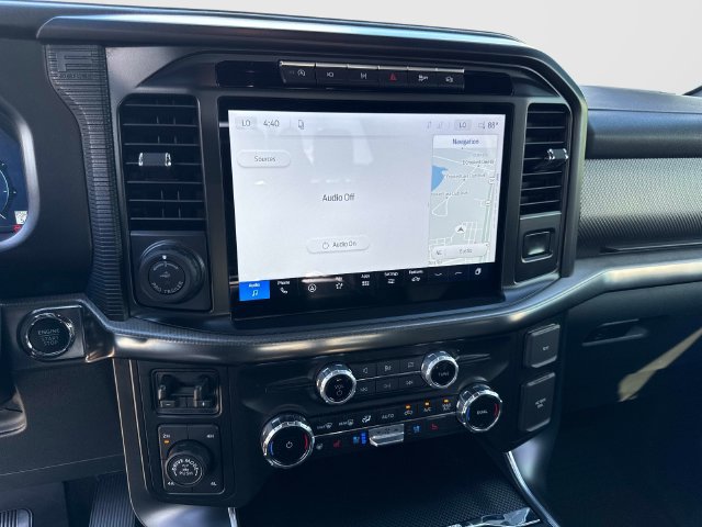 Certified 2024 Ford F150 Raptor AWD/4WD image 24