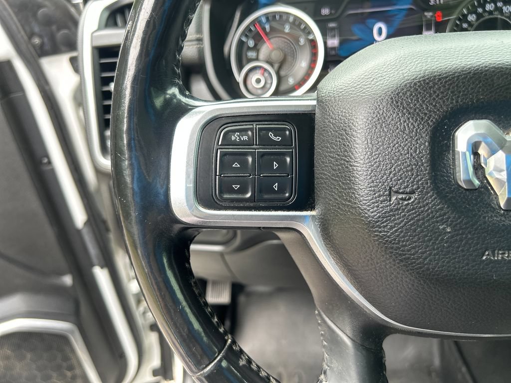 Used 2020 RAM 2500 Laramie AWD/4WD image 35