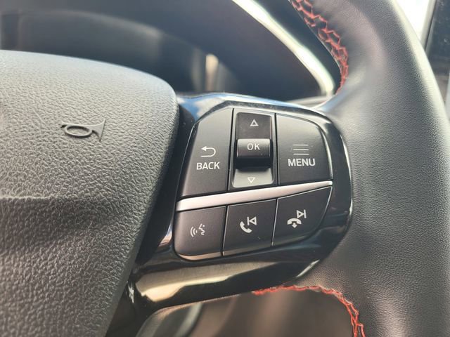 Certified 2022 Ford Escape SEL w/ SEL Stealth AWD Package image 26