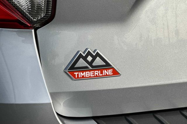 Certified 2022 Ford Explorer Timberline image 9