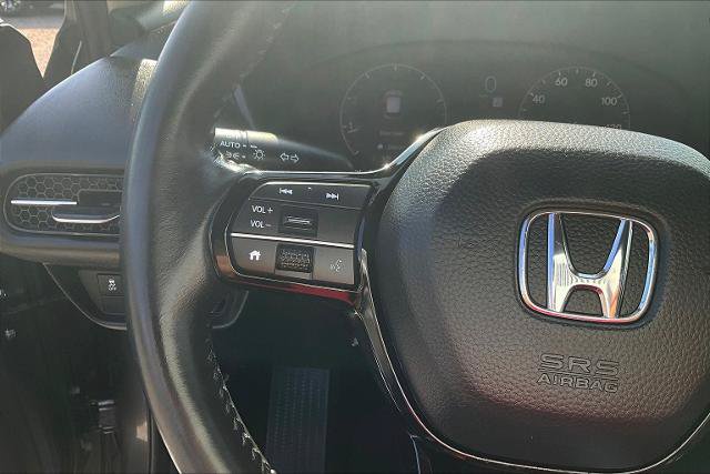 Used 2023 Honda HR-V EX-L image 18