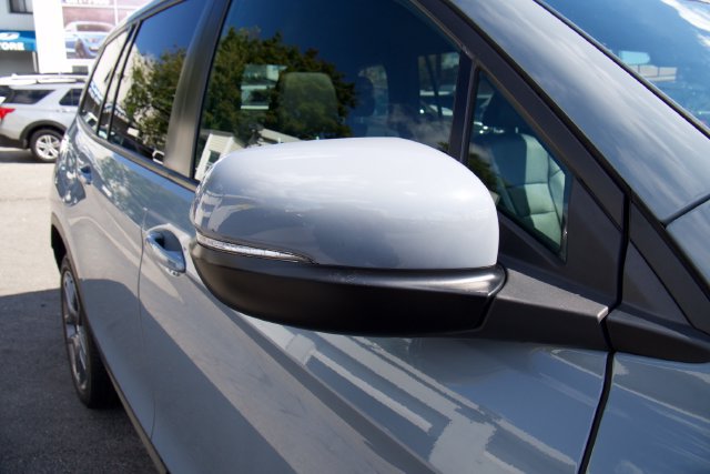 Used 2023 Honda Passport EX-L image 11