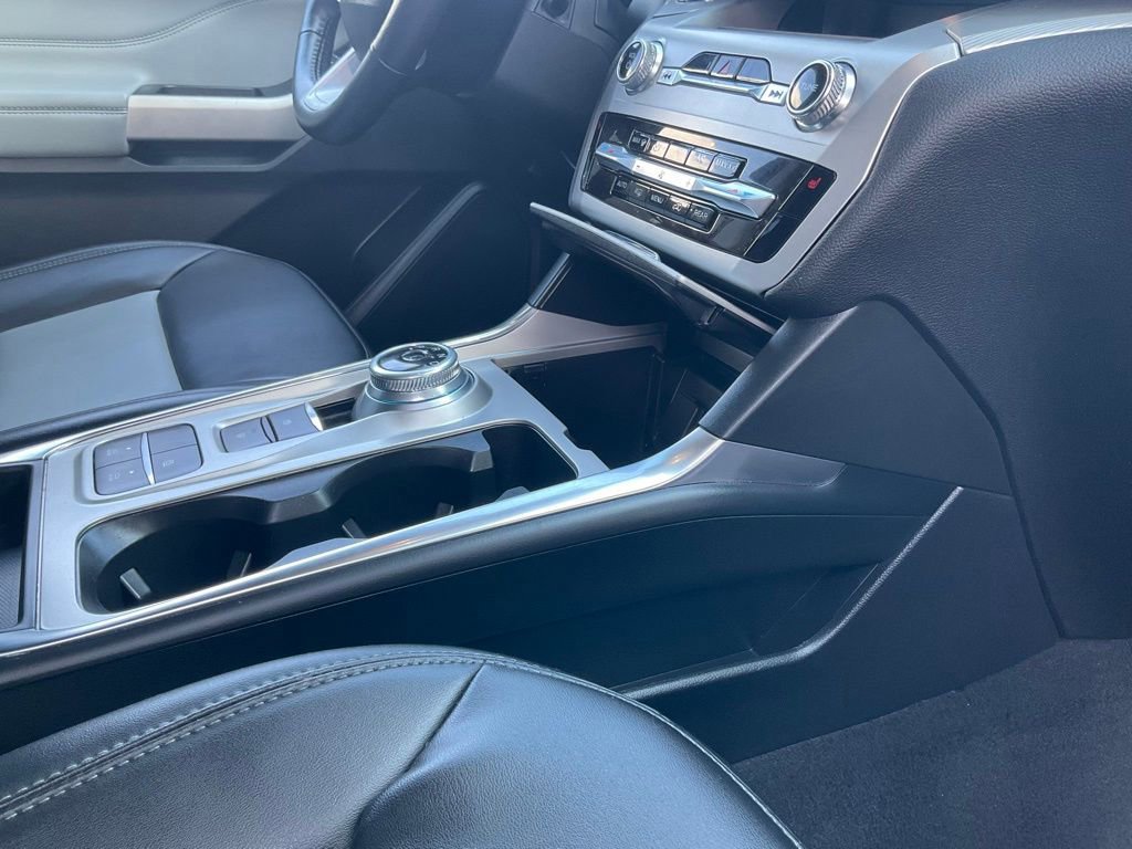 Certified 2022 Ford Explorer XLT w/ Equipment Group 202A image 87