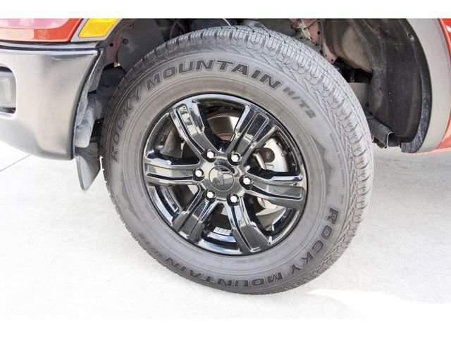 Certified 2022 Ford Ranger XL w/ FX4 Off-Road Package image 30