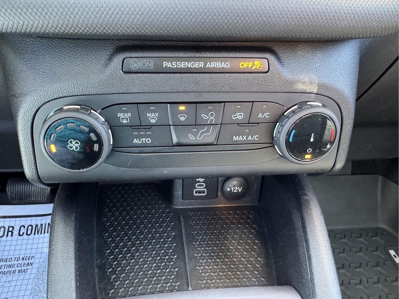 Certified 2023 Ford Bronco Sport Big Bend AWD/4WD image 24