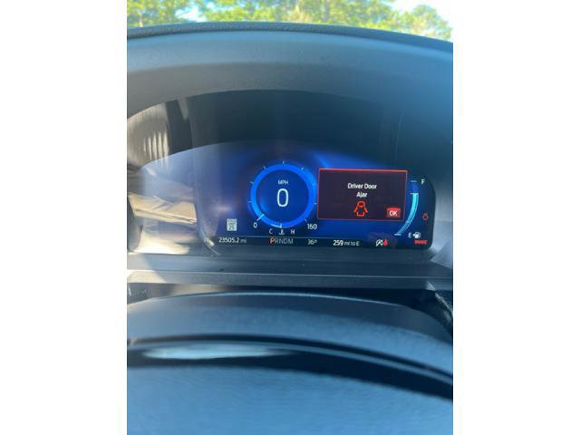 Certified 2024 Ford Explorer ST w/ Equipment Group 401A image 19