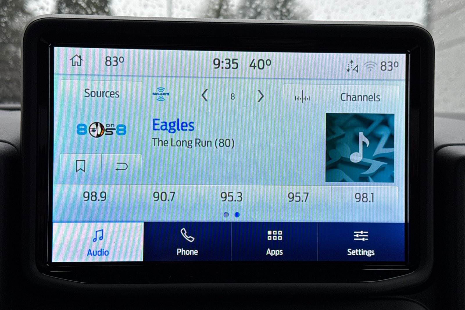 Certified 2022 Ford Bronco Sport Outer Banks image 18