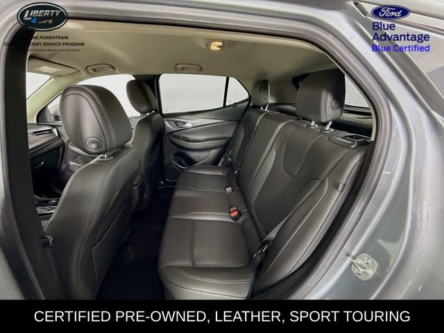 Used 2024 Buick Encore GX Sport Touring image 22