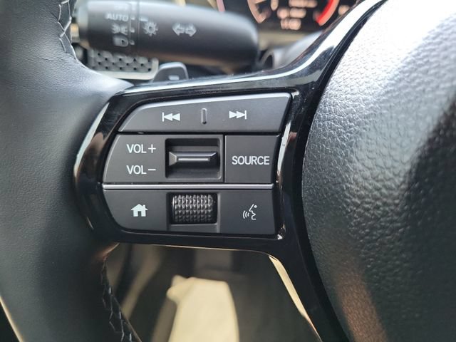 Used 2025 Honda Civic Sport image 20