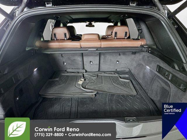 Used 2020 BMW X5 xDrive40i w/ Premium Package image 31