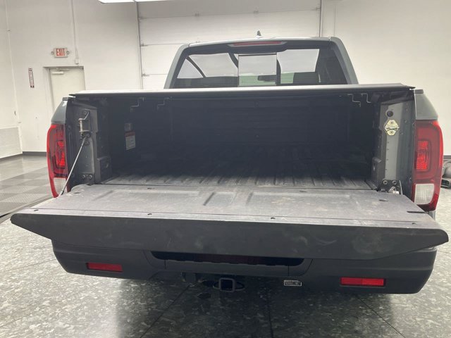 Used 2019 Honda Ridgeline RTL-T image 5