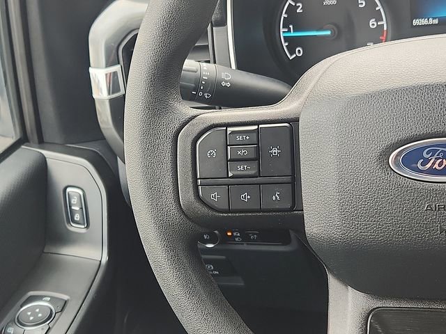 Certified 2023 Ford F150 XL w/ STX Appearance Package image 14