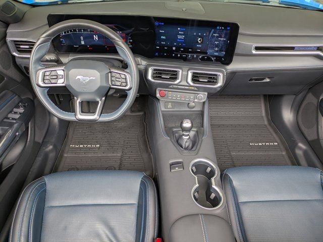 Certified 2025 Ford Mustang GT Premium image 15