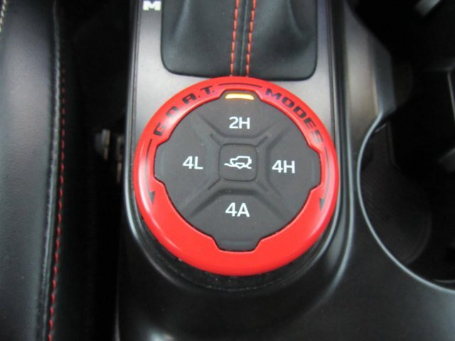 Certified 2024 Ford Bronco Raptor w/ Interior Carbon Fiber Pack 6 AWD/4WD image 28