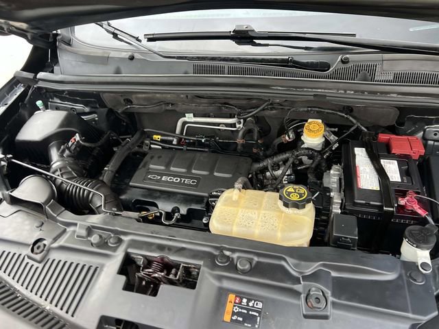 Used 2017 Chevrolet Trax LT w/ LT Convenience Package image 10