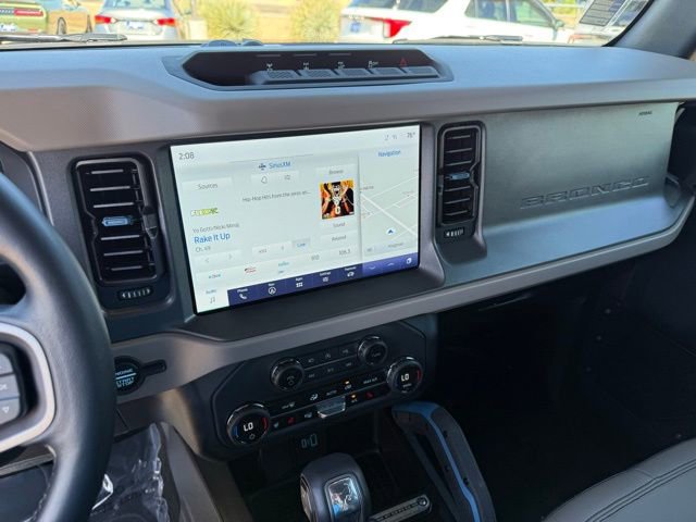 Certified 2024 Ford Bronco Wildtrak image 20