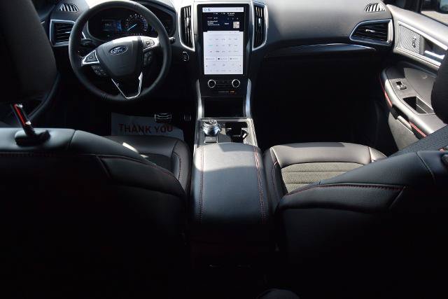 Certified 2023 Ford Edge ST-Line AWD/4WD image 19