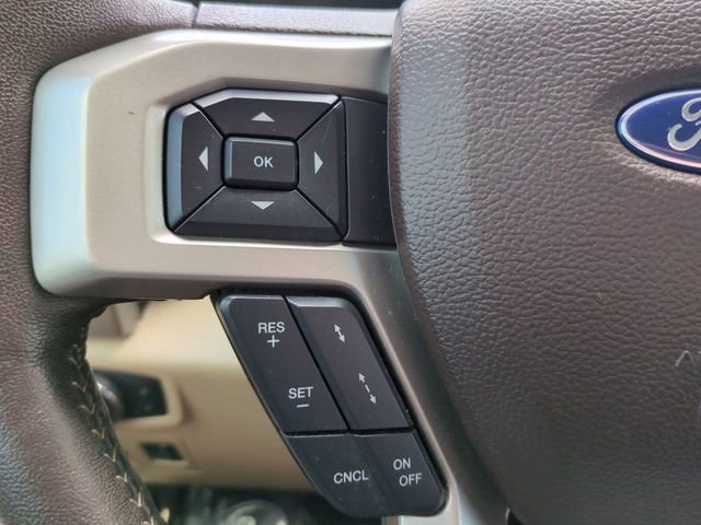 Certified 2020 Ford F150 Lariat w/ Equipment Group 502A Luxury image 26