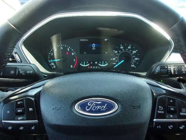 Certified 2022 Ford Escape SE w/ Convenience Package AWD/4WD image 15