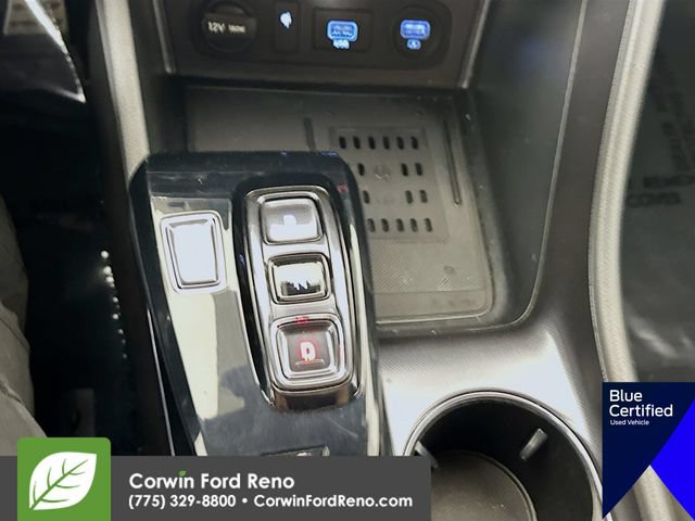 Used 2023 Hyundai Sonata N Line FWD image 21