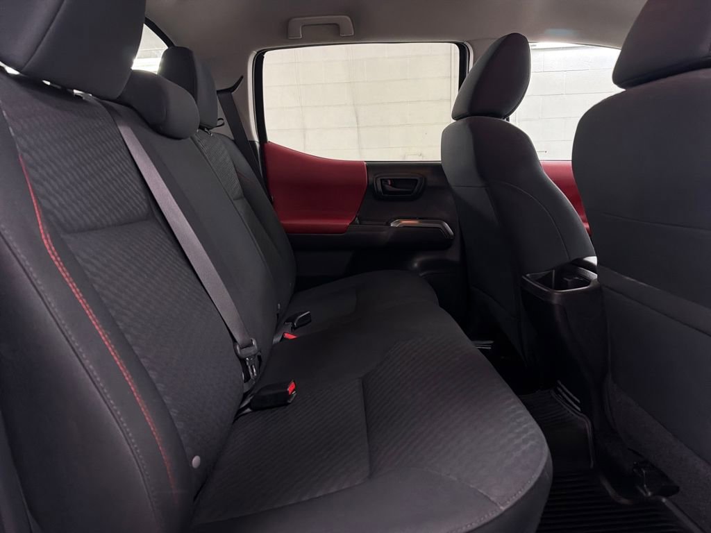Used 2023 Toyota Tacoma image 28
