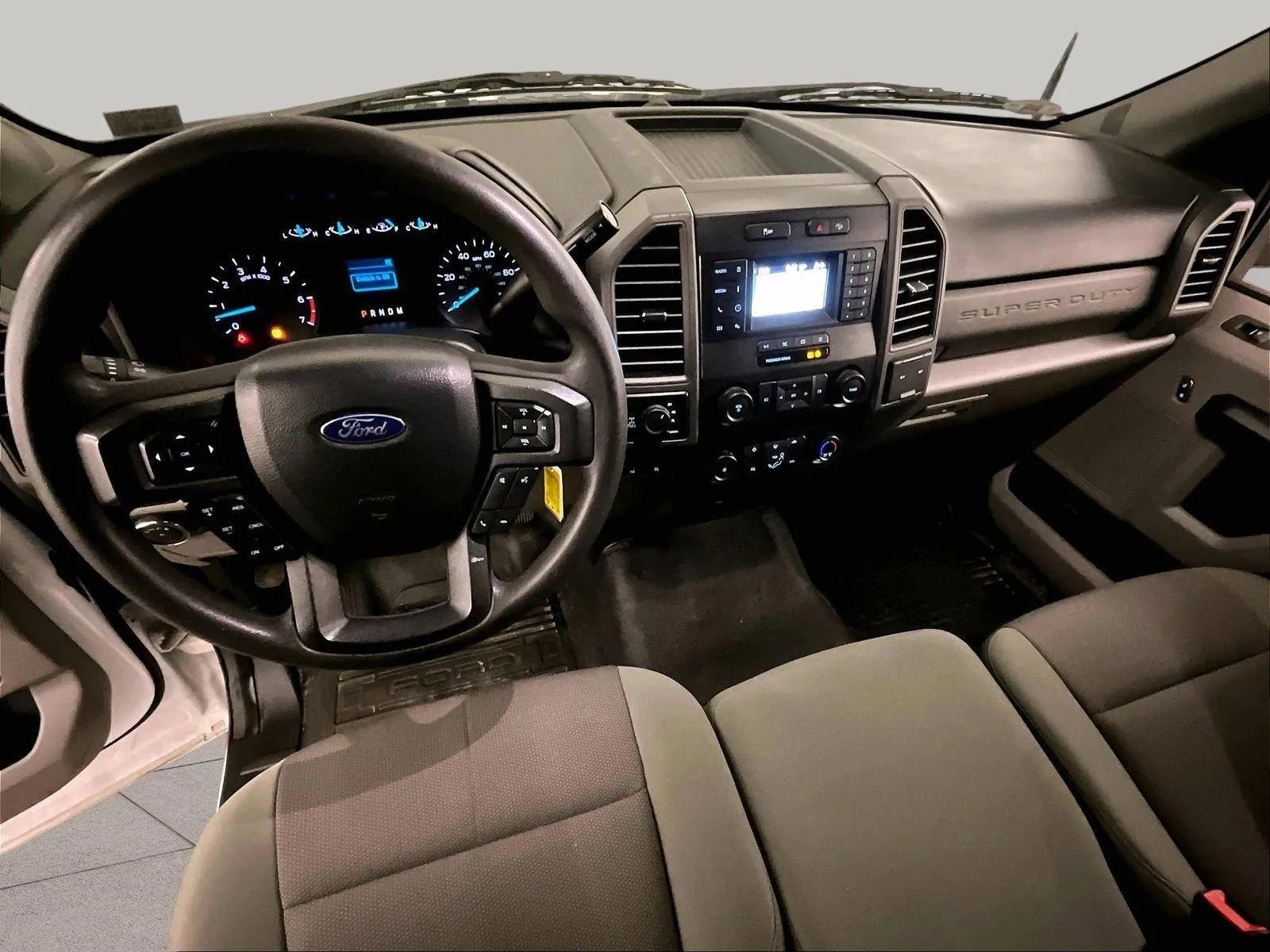 Certified 2021 Ford F250 XL w/ Power Equipment Group image 15