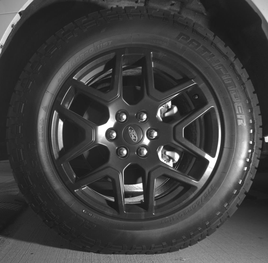 Certified 2024 Ford F150 STX w/ STX Black Appearance Package AWD/4WD image 10