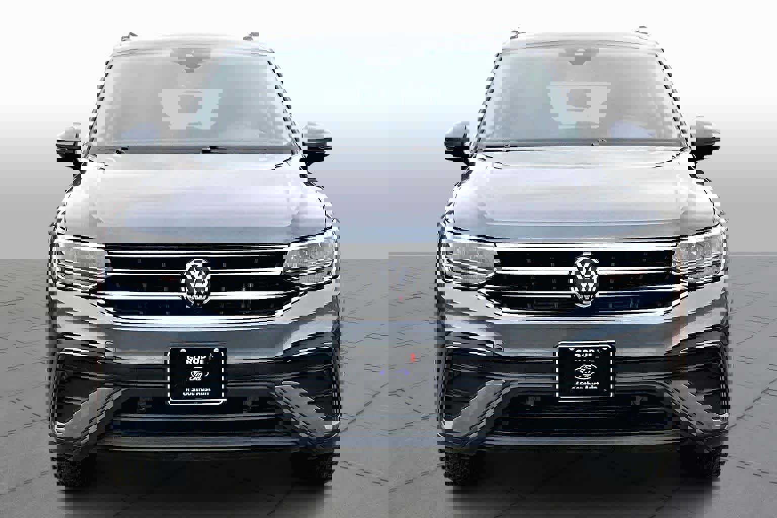 Used 2022 Volkswagen Tiguan SE image 7