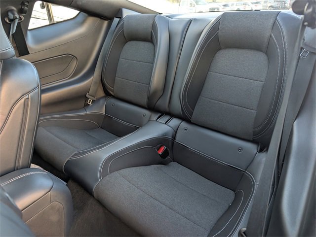 Certified 2024 Ford Mustang EcoBoost image 24