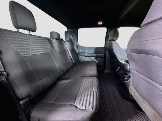 Certified 2023 Ford F150 XL w/ STX Appearance Package RWD image 32