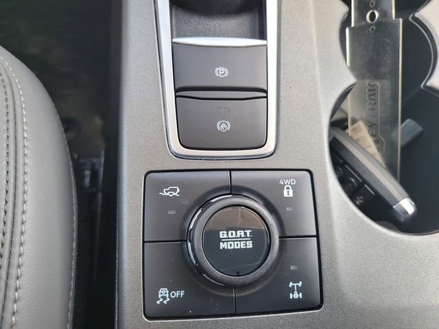 Certified 2025 Ford Bronco Sport Badlands AWD/4WD image 25