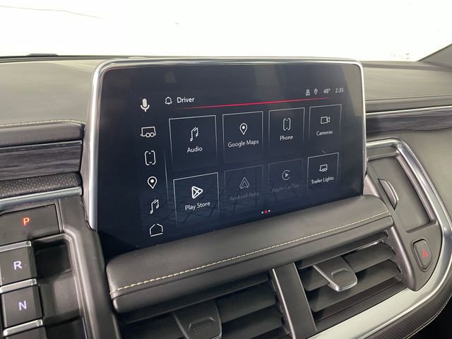 Used 2023 GMC Yukon SLT w/ SLT Luxury Package image 12