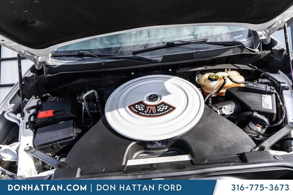 Used 2020 Chevrolet Silverado 1500 LT Trail Boss AWD/4WD image 33