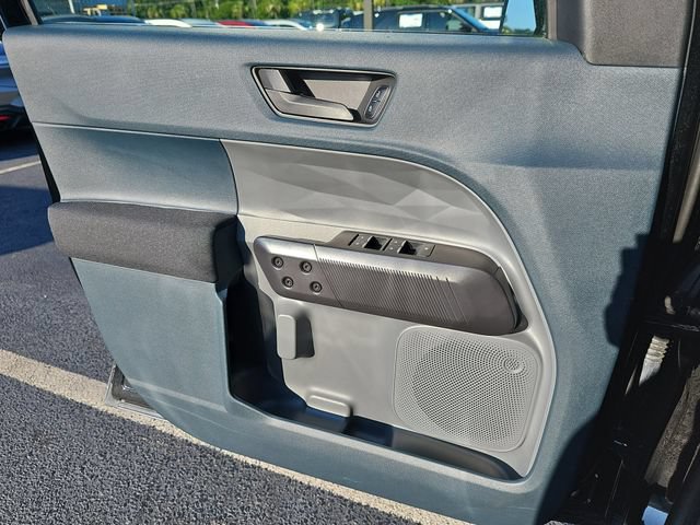 Certified 2024 Ford Maverick XL FWD image 31