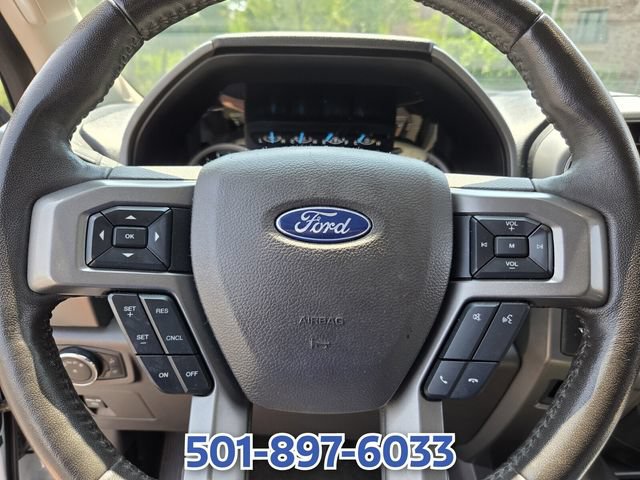 Certified 2021 Ford Expedition XLT RWD image 21
