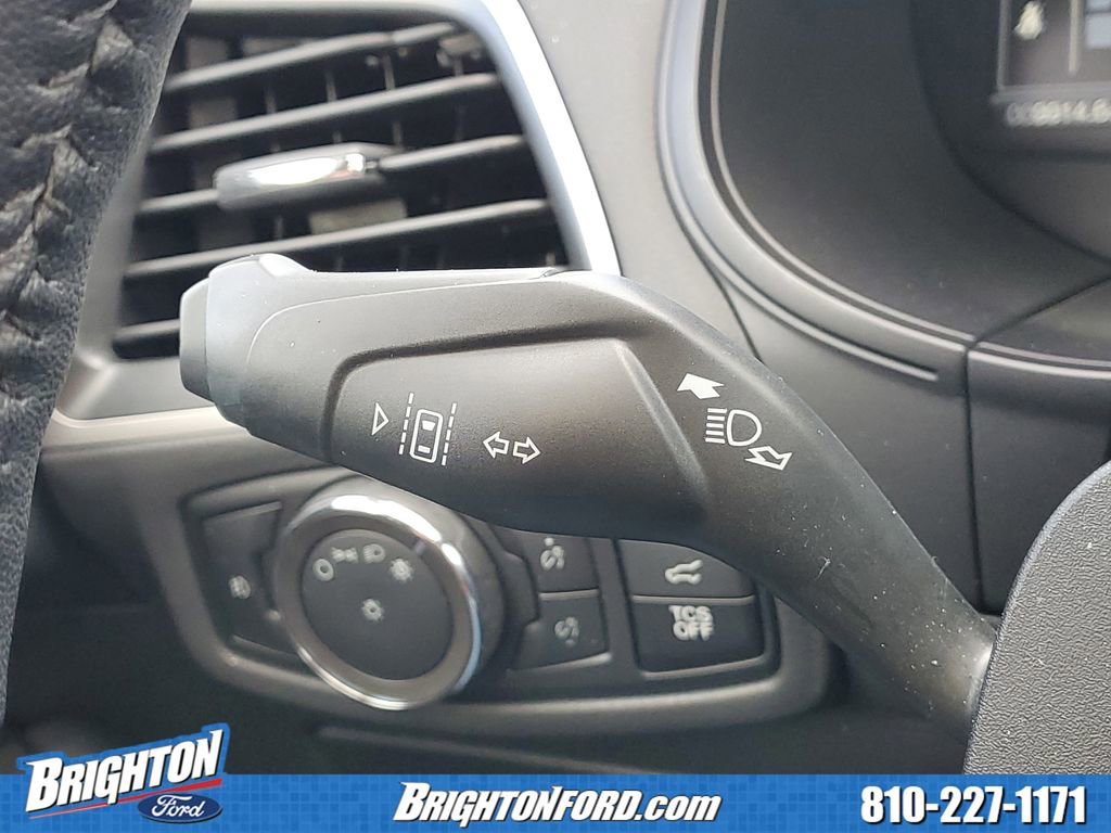 Certified 2024 Ford Edge SEL w/ Convenience Package AWD/4WD image 19