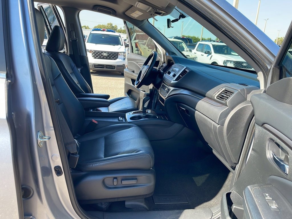 Used 2019 Honda Ridgeline RTL image 13