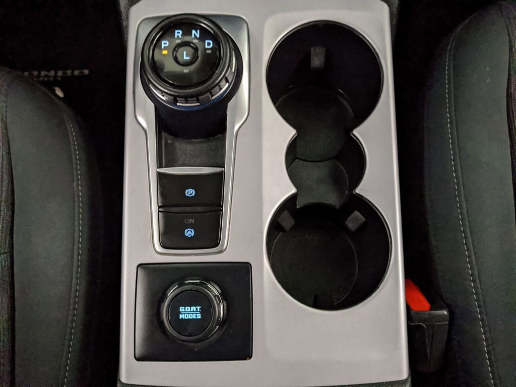 Certified 2023 Ford Bronco Sport Big Bend image 9