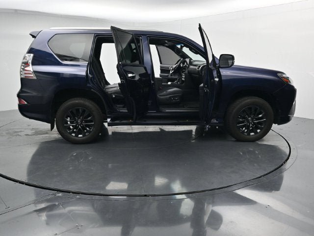 Used 2022 Lexus GX 460 Premium w/ Premium Plus Package AWD/4WD image 45