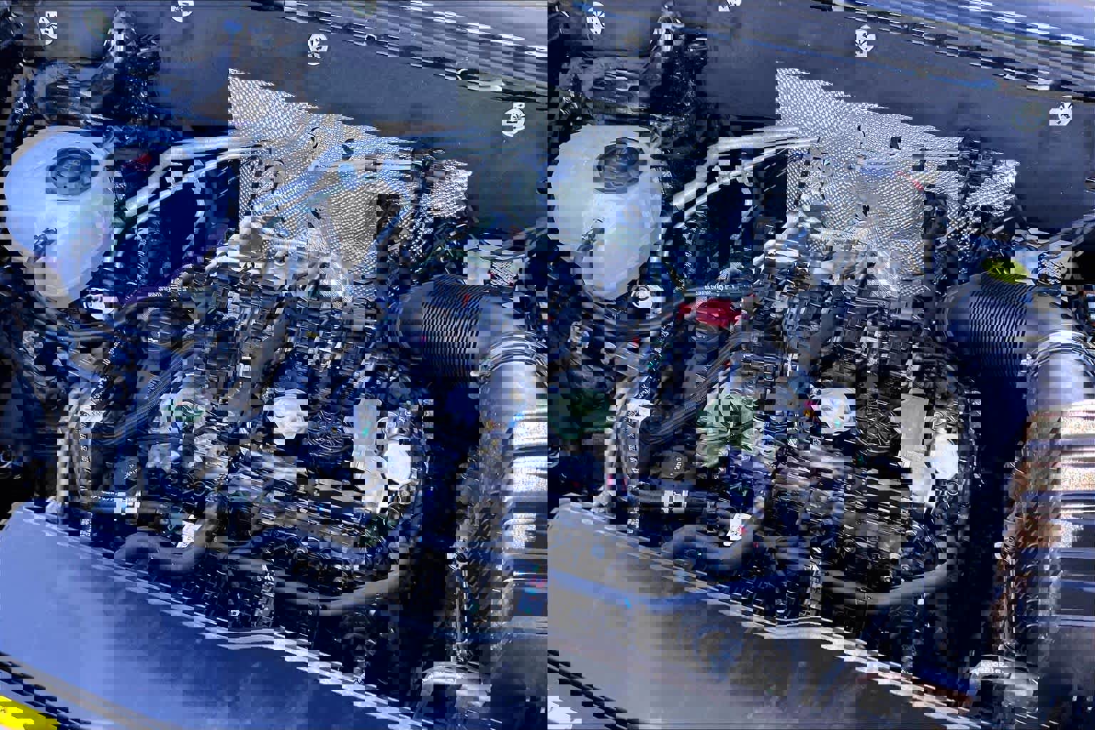 Used 2025 Volkswagen Atlas SE image 26