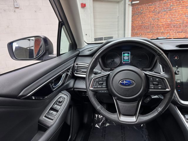 Used 2024 Subaru Outback Touring XT image 14