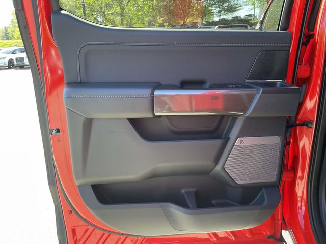 Certified 2022 Ford F150 XLT w/ Equipment Group 302A High image 16