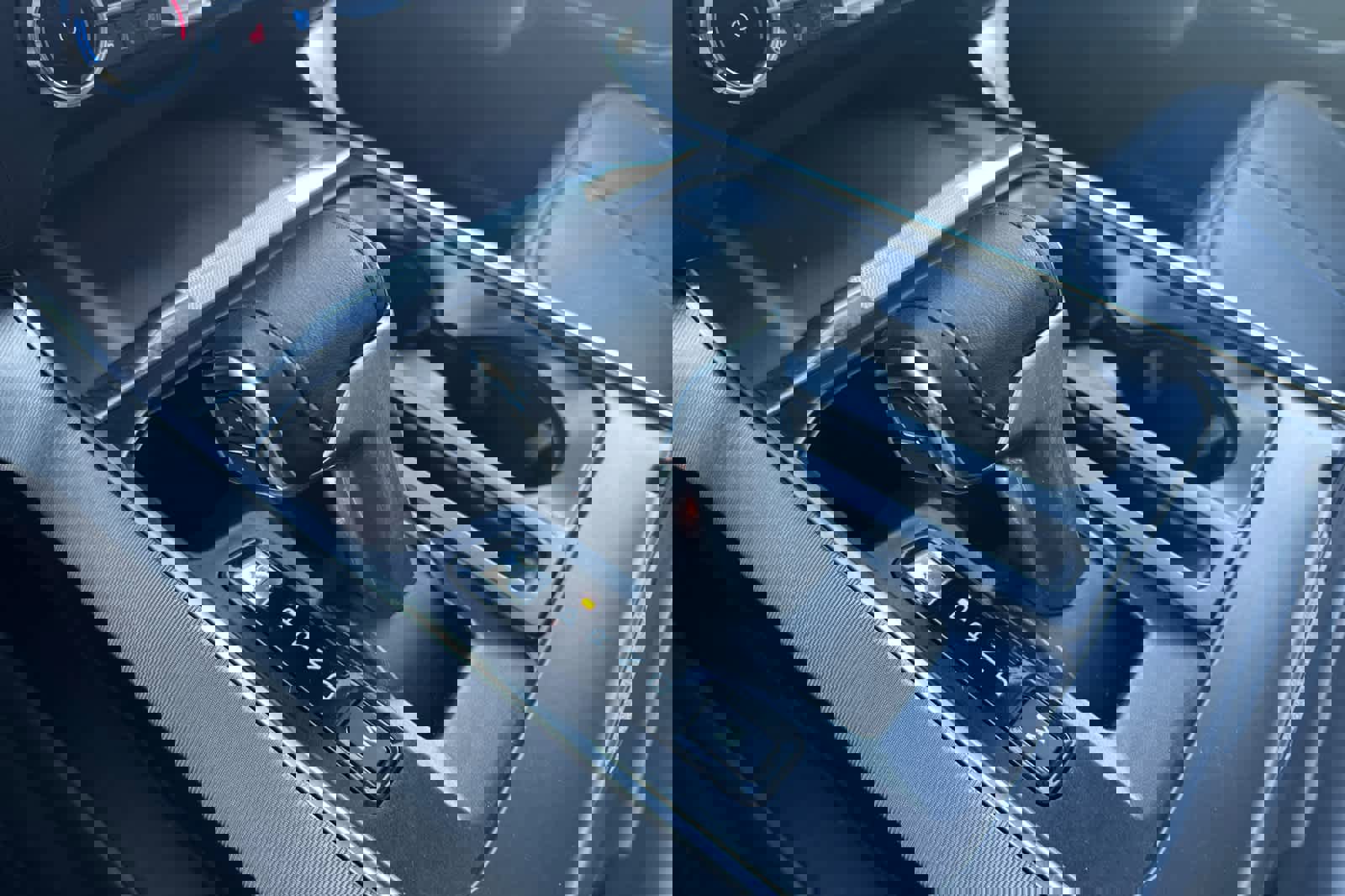 Certified 2025 Ford F150 Platinum w/ Equipment Group 702A High image 21