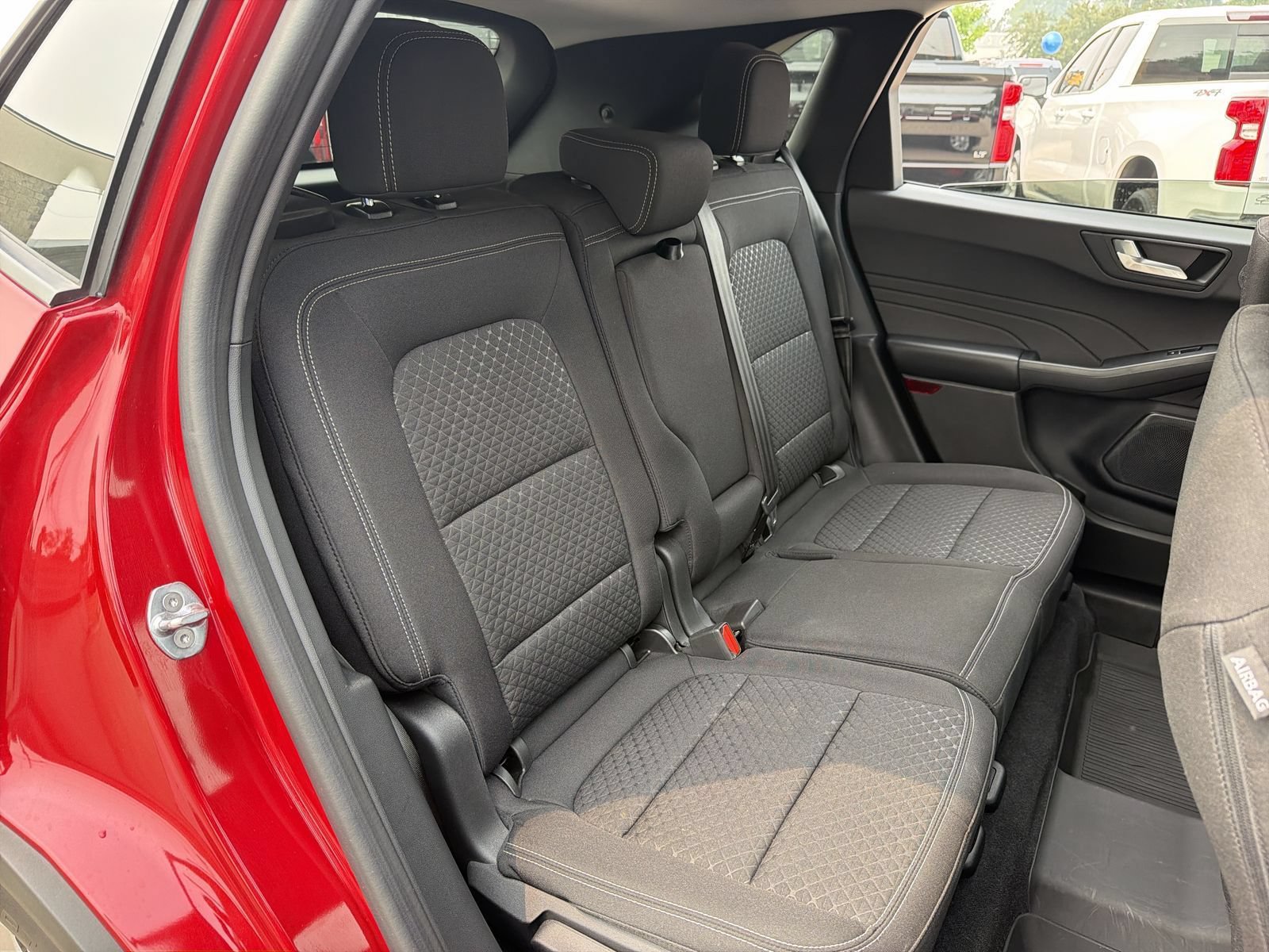 Certified 2023 Ford Escape Active w/ Tech Pack #2 AWD/4WD image 20