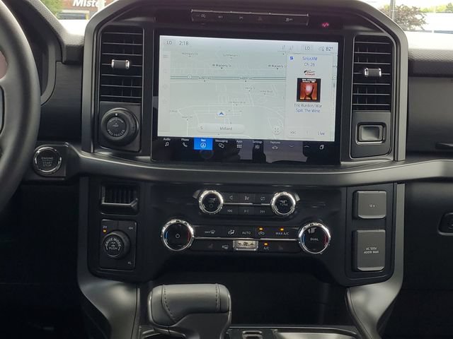 Certified 2024 Ford F150 XLT w/ Equipment Group 302A MID AWD/4WD image 31