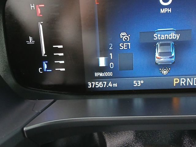 Certified 2024 Ford Escape Active w/ Tech Pack #1 image 16