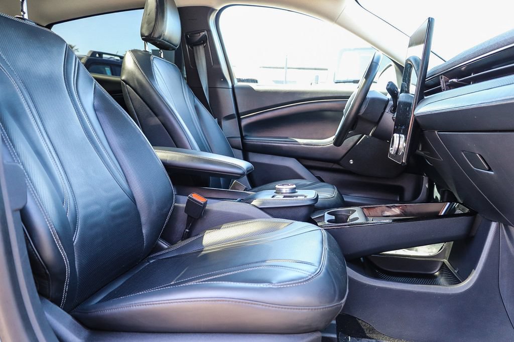 Certified 2023 Ford Mustang Mach-E Premium RWD image 22